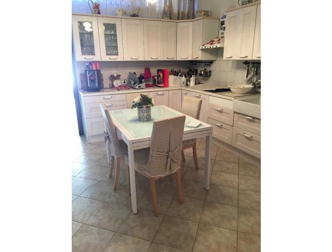 Anteprima foto 6 - Villetta a schiera in Vendita a Guidonia Montecelio - Marco Simone