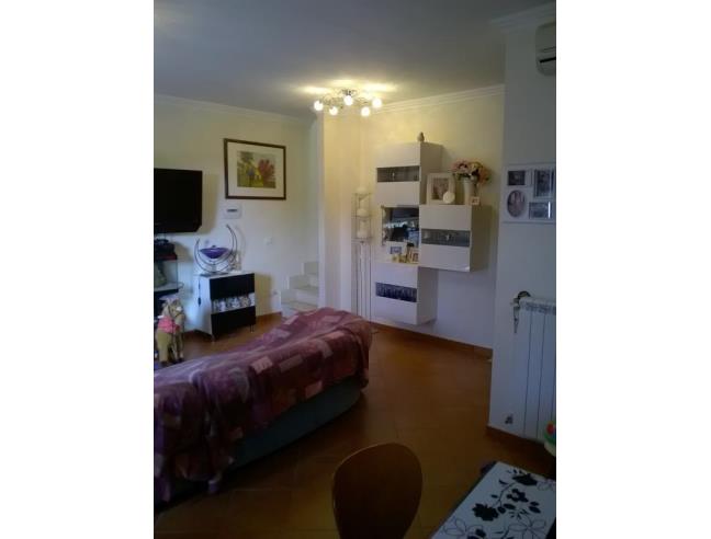 Anteprima foto 6 - Villetta a schiera in Vendita a Guidonia Montecelio - Marco Simone