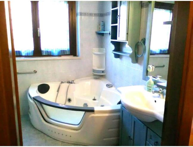 Anteprima foto 6 - Villetta a schiera in Vendita a Guidonia Montecelio - Marco Simone