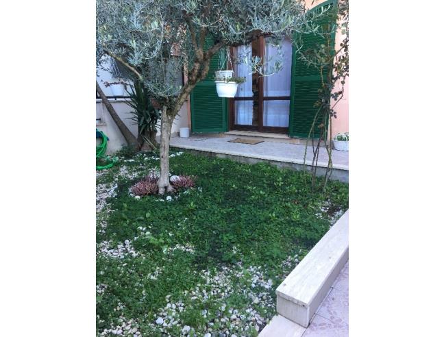 Anteprima foto 7 - Villetta a schiera in Vendita a Guidonia Montecelio - Marco Simone