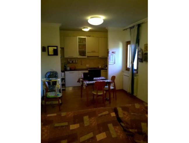 Anteprima foto 7 - Villetta a schiera in Vendita a Guidonia Montecelio - Marco Simone