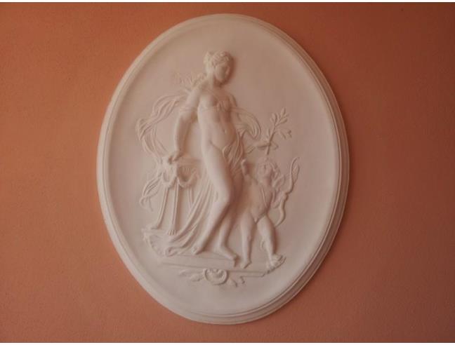 Anteprima foto 7 - Villetta a schiera in Vendita a Guidonia Montecelio - Marco Simone