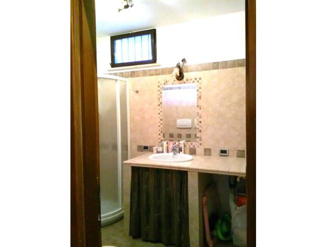 Anteprima foto 7 - Villetta a schiera in Vendita a Guidonia Montecelio - Marco Simone