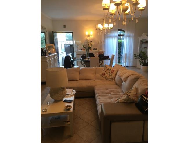 Anteprima foto 8 - Villetta a schiera in Vendita a Guidonia Montecelio - Marco Simone