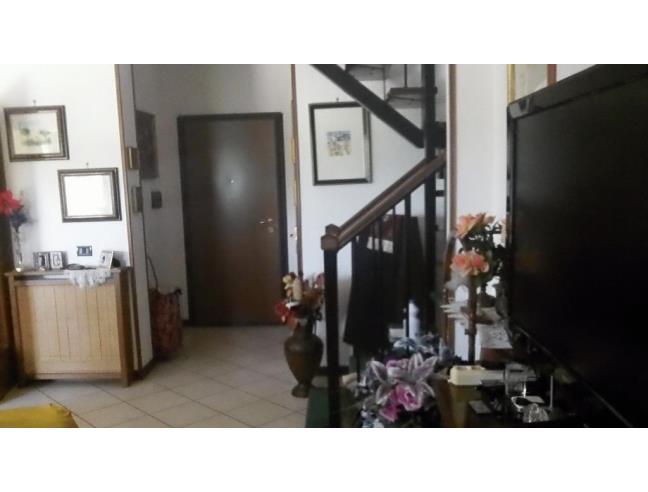 Anteprima foto 8 - Villetta a schiera in Vendita a Guidonia Montecelio - Marco Simone