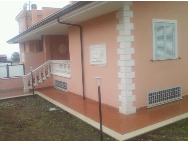 Anteprima foto 8 - Villetta a schiera in Vendita a Guidonia Montecelio - Marco Simone