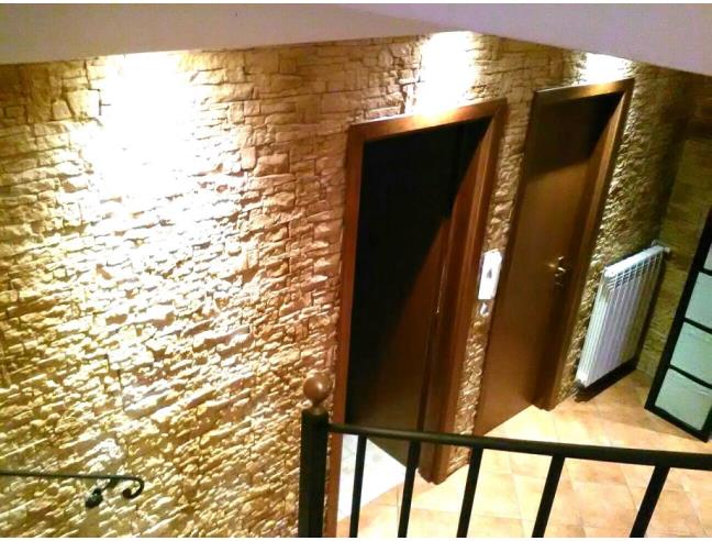 Anteprima foto 8 - Villetta a schiera in Vendita a Guidonia Montecelio - Marco Simone