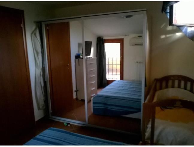 Anteprima foto 8 - Villetta a schiera in Vendita a Guidonia Montecelio - Marco Simone