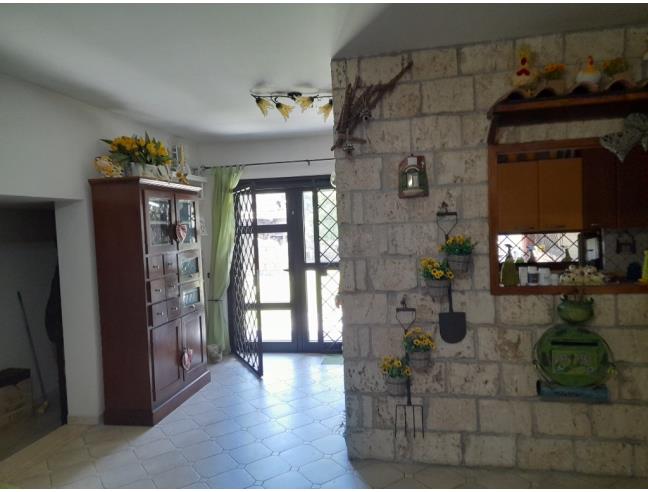 Anteprima foto 2 - Villetta a schiera in Vendita a Guidonia Montecelio (Roma)