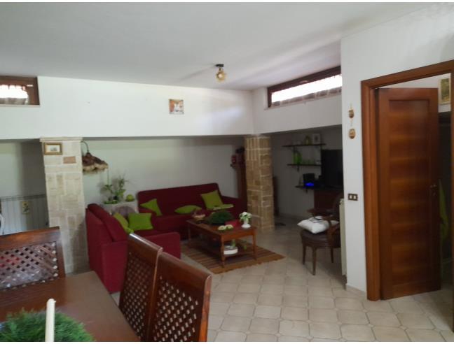 Anteprima foto 3 - Villetta a schiera in Vendita a Guidonia Montecelio (Roma)