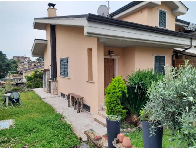 Anteprima foto 5 - Villetta a schiera in Vendita a Guidonia Montecelio (Roma)