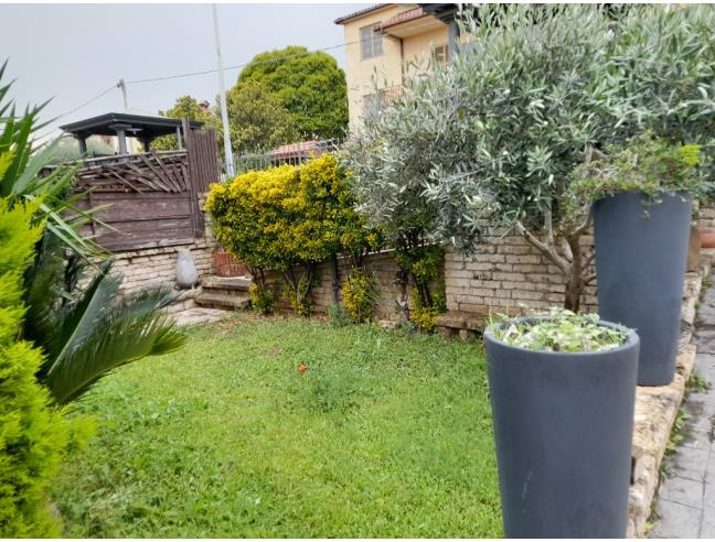 Anteprima foto 6 - Villetta a schiera in Vendita a Guidonia Montecelio (Roma)