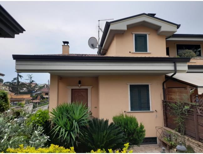 Anteprima foto 7 - Villetta a schiera in Vendita a Guidonia Montecelio (Roma)