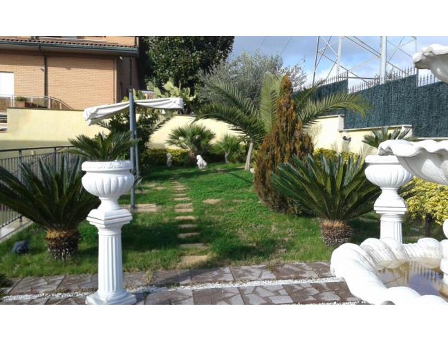 Anteprima foto 2 - Villetta a schiera in Vendita a Guidonia Montecelio - Setteville