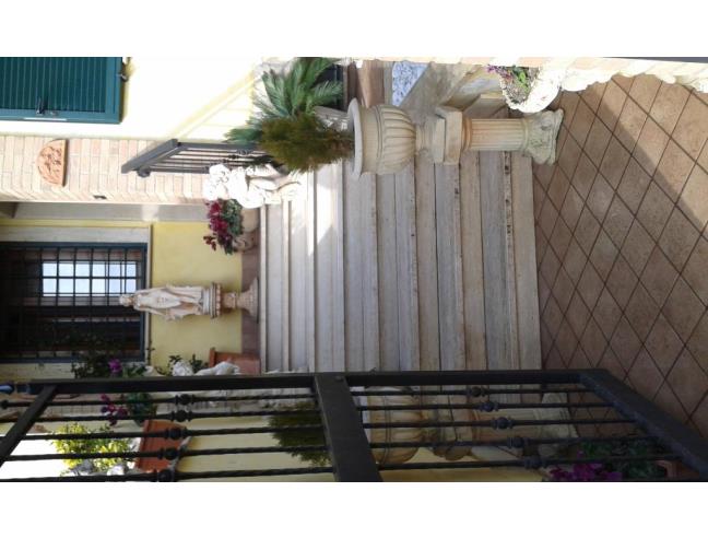 Anteprima foto 3 - Villetta a schiera in Vendita a Guidonia Montecelio - Setteville