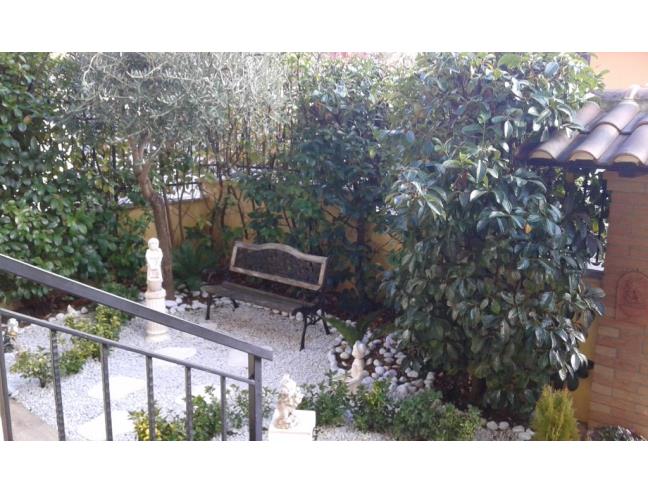 Anteprima foto 4 - Villetta a schiera in Vendita a Guidonia Montecelio - Setteville