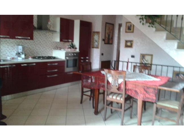 Anteprima foto 7 - Villetta a schiera in Vendita a Guidonia Montecelio - Setteville