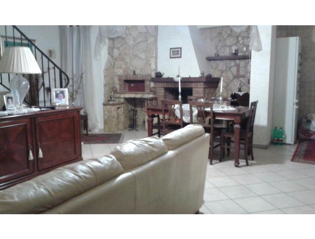 Anteprima foto 8 - Villetta a schiera in Vendita a Guidonia Montecelio - Setteville