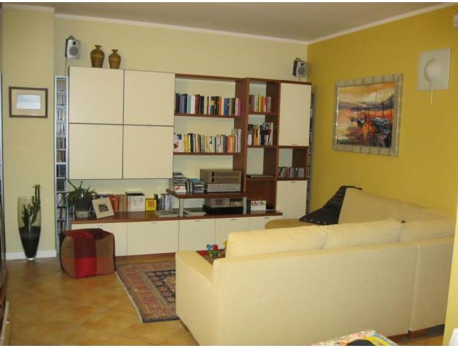 Anteprima foto 2 - Villetta a schiera in Vendita a Imbersago - Selva