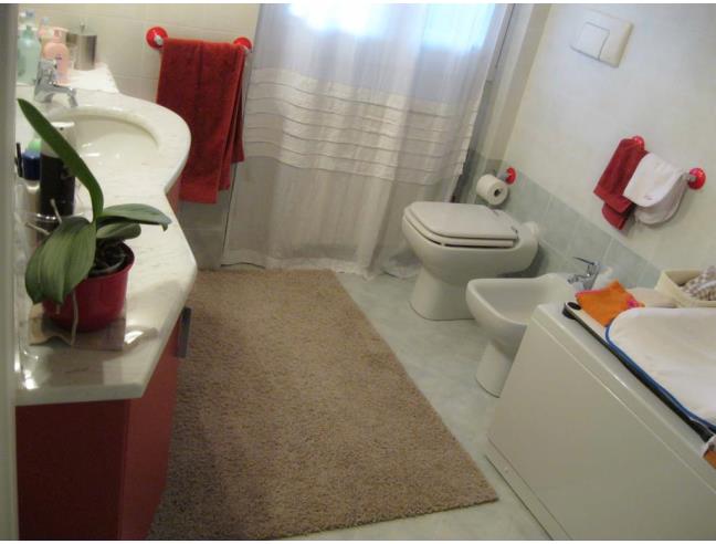 Anteprima foto 3 - Villetta a schiera in Vendita a Imbersago - Selva