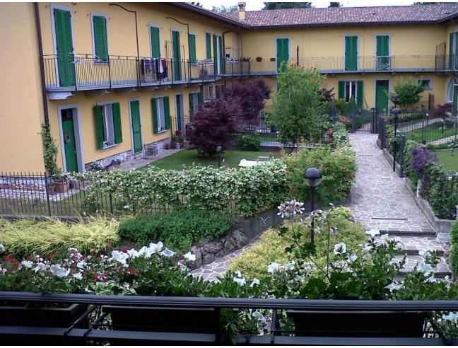 Anteprima foto 5 - Villetta a schiera in Vendita a Imbersago - Selva