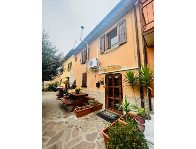 Anteprima foto 1 - Villetta a schiera in Vendita a Imola - Sesto Imolese