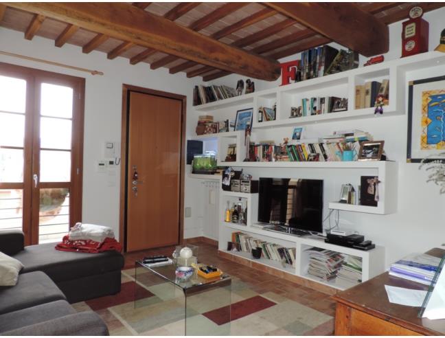 Anteprima foto 5 - Villetta a schiera in Vendita a Impruneta - Il Ferrone