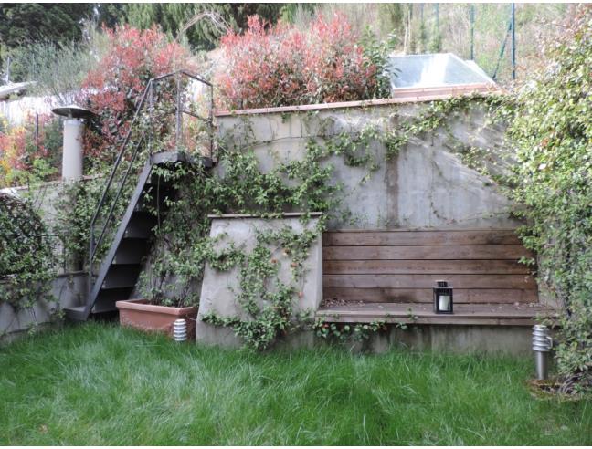 Anteprima foto 6 - Villetta a schiera in Vendita a Impruneta - Il Ferrone