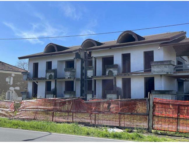 Anteprima foto 2 - Villetta a schiera in Vendita a Inzago (Milano)