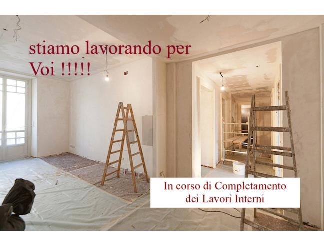 Anteprima foto 5 - Villetta a schiera in Vendita a Inzago (Milano)