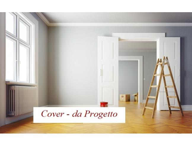 Anteprima foto 6 - Villetta a schiera in Vendita a Inzago (Milano)