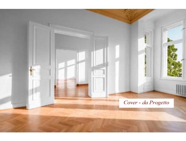 Anteprima foto 7 - Villetta a schiera in Vendita a Inzago (Milano)