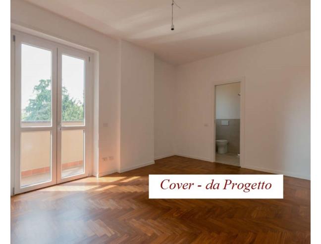 Anteprima foto 8 - Villetta a schiera in Vendita a Inzago (Milano)