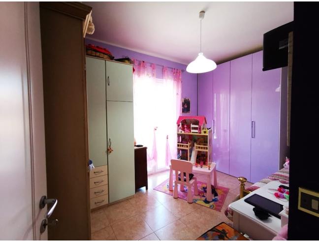 Anteprima foto 7 - Villetta a schiera in Vendita a Isernia (Isernia)