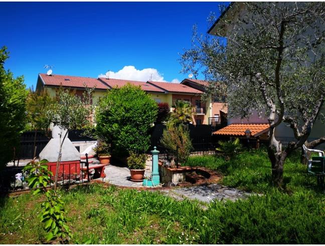 Anteprima foto 8 - Villetta a schiera in Vendita a Isernia (Isernia)