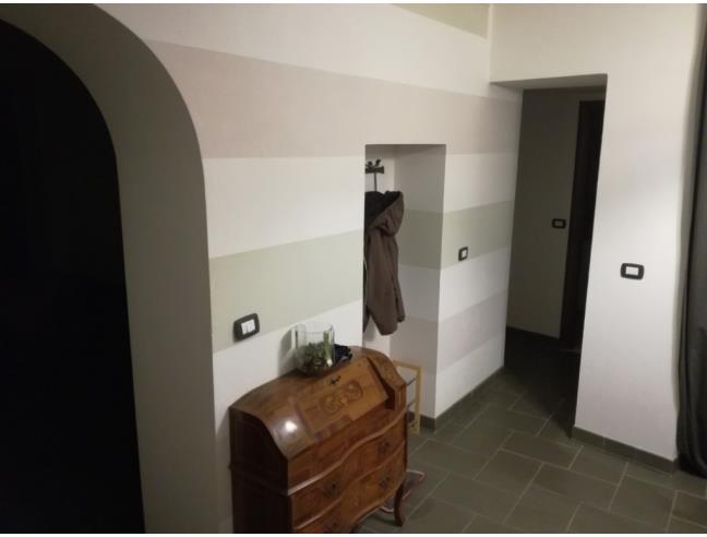 Anteprima foto 2 - Villetta a schiera in Vendita a Isola del Cantone (Genova)