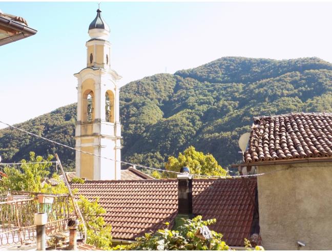 Anteprima foto 1 - Villetta a schiera in Vendita a Isola del Cantone - Mereta