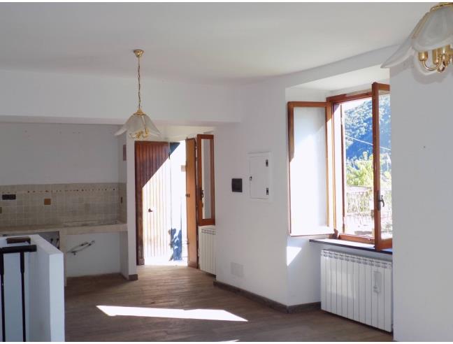 Anteprima foto 4 - Villetta a schiera in Vendita a Isola del Cantone - Mereta