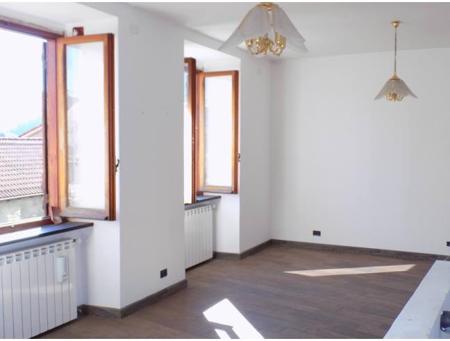 Anteprima foto 5 - Villetta a schiera in Vendita a Isola del Cantone - Mereta