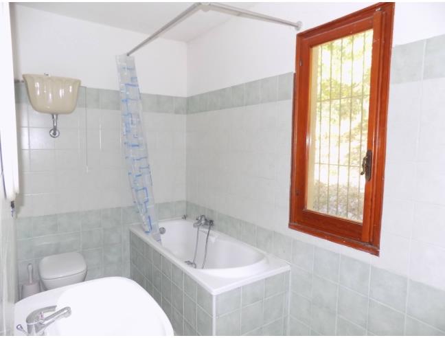 Anteprima foto 6 - Villetta a schiera in Vendita a Isola del Cantone - Mereta