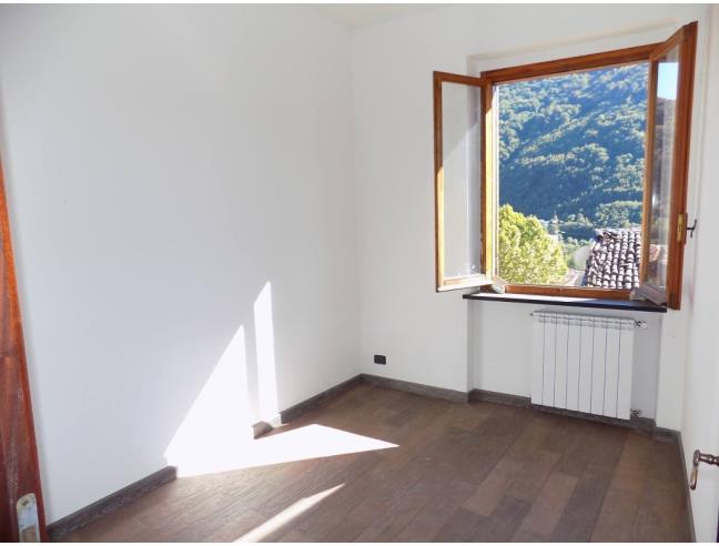 Anteprima foto 7 - Villetta a schiera in Vendita a Isola del Cantone - Mereta