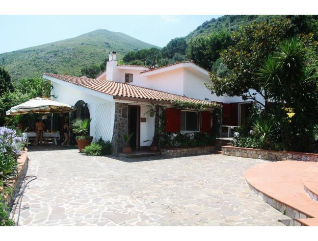 Anteprima foto 5 - Villetta a schiera in Vendita a Itri - Stazione Di Itri