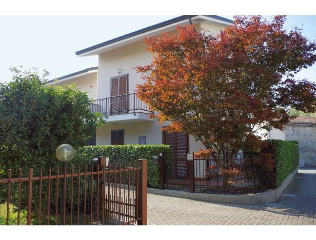 Anteprima foto 2 - Villetta a schiera in Vendita a Ivrea (Torino)