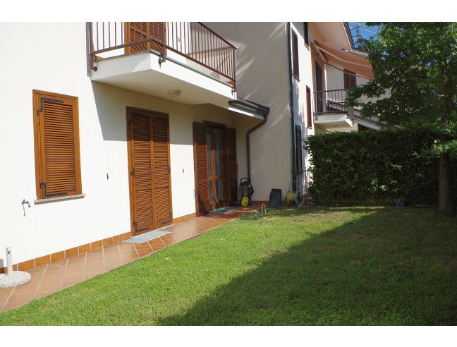 Anteprima foto 3 - Villetta a schiera in Vendita a Ivrea (Torino)