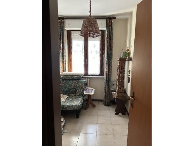 Anteprima foto 4 - Villetta a schiera in Vendita a Ivrea (Torino)