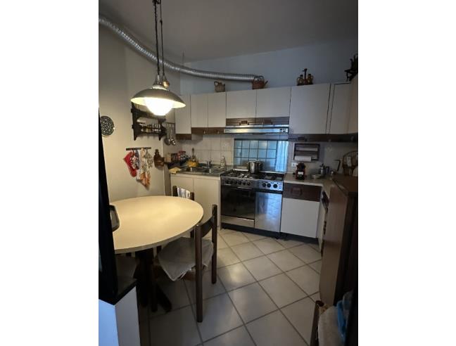 Anteprima foto 7 - Villetta a schiera in Vendita a Ivrea (Torino)