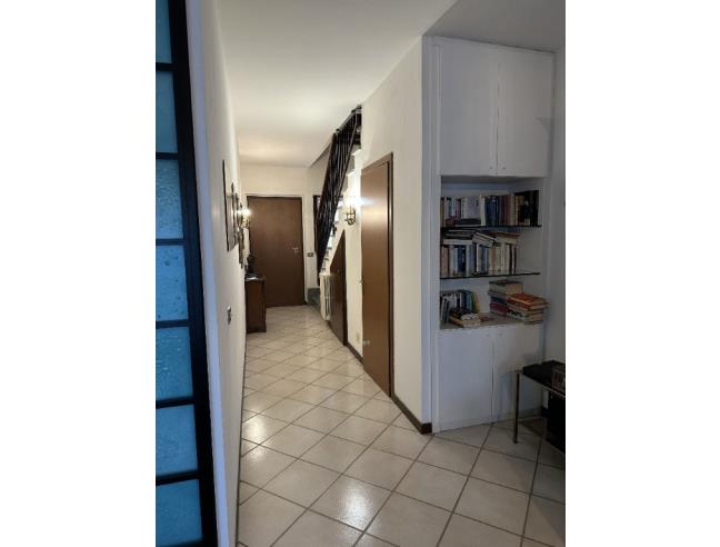 Anteprima foto 8 - Villetta a schiera in Vendita a Ivrea (Torino)