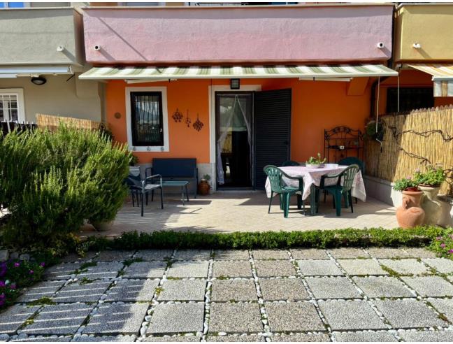 Anteprima foto 2 - Villetta a schiera in Vendita a L'Aquila - Gignano