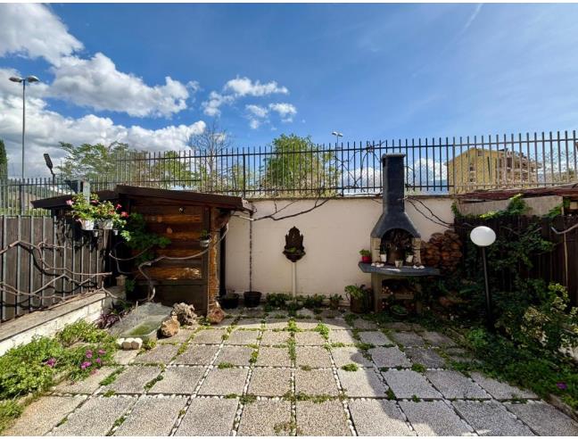 Anteprima foto 3 - Villetta a schiera in Vendita a L'Aquila - Gignano