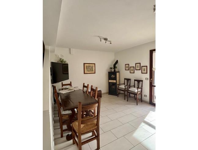 Anteprima foto 4 - Villetta a schiera in Vendita a L'Aquila - Gignano